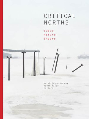 cover image of Critical Norths